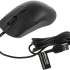 Мышь проводная SteelSeries Rival 3, игровая, оптическая, USB, 8500dpi, черный [62513]